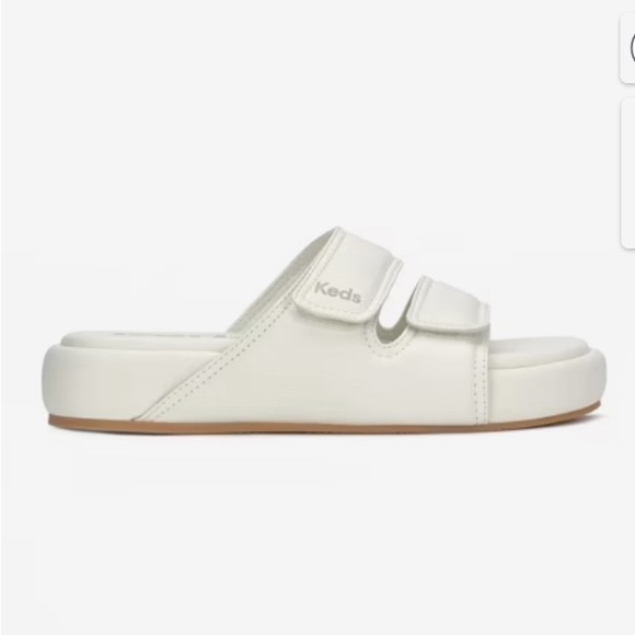 Keds Shoes - Keds Isla Sandal